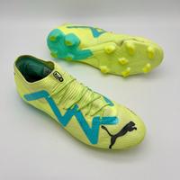 Puma Future Ultimate FG/AG | Größe EUR 43 / US 10 / 28 cm Hessen - Biedenkopf Vorschau