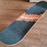 Skateboard sehr gut erhalten von nacatin Hansestadt Demmin - Dargun Vorschau