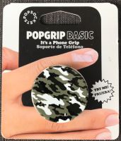 Handy-Griff • popsockets.com • PopGripBasic Camouflage • NEU Stuttgart - Feuerbach Vorschau