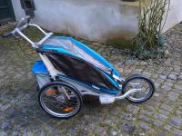 Thule Chariot CX for 1 Hessen - Lich Vorschau