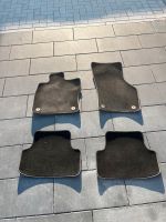 Seat Leon Cupra 5F Fußmatten Original Nordrhein-Westfalen - Waltrop Vorschau