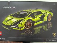 Lego Lamborghini München - Au-Haidhausen Vorschau