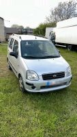 Suzuki Wagon 1.3i/Klima/HU:09-24/Allwetterreifen/90PS Nordrhein-Westfalen - Eschweiler Vorschau