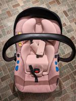 Babyschale Avionaut Pixel Pro Rosa Ultraleicht nur 2,5 kg Nordrhein-Westfalen - Krefeld Vorschau