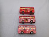 3x Matchbox Super Kings Nordrhein-Westfalen - Geldern Vorschau