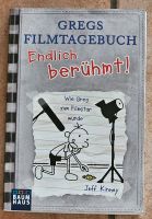 Gregs Filmtagebuch Neuwertig Nordrhein-Westfalen - Aldenhoven Vorschau