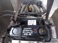 Motor VW 2,0 Benzin Motorcode: AZM Baden-Württemberg - Rastatt Vorschau