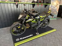 Kawasaki Z125 *Hurric* Niedersachsen - Wetschen Vorschau