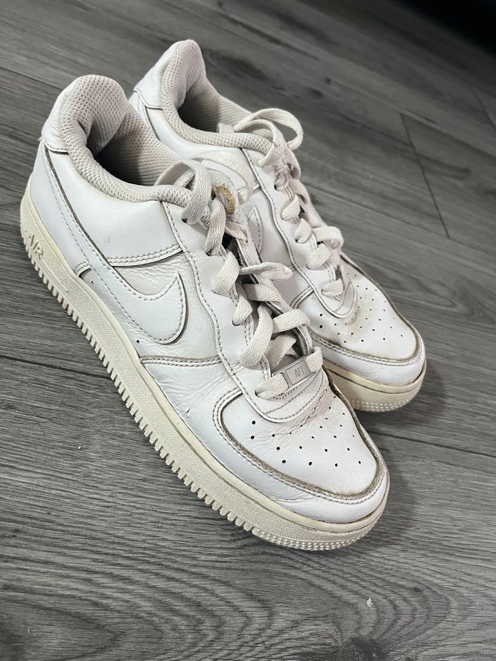 Nike Air Force 1 in Kiel