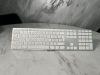 Apple Keyboard mit Kabel Baden-Württemberg - Esslingen Vorschau