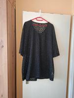 Janina Damen Tunika  Gr. 48/50 Sachsen-Anhalt - Halle Vorschau