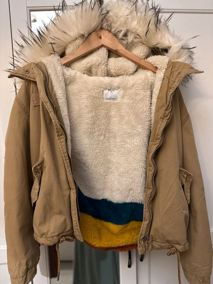 Parka bershka in Berlin