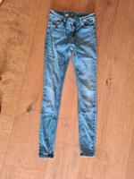 Review Jeans Hose Jeanshose Größe 26 Nordrhein-Westfalen - Selm Vorschau