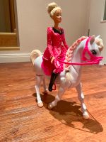 +++ Barbie-Reiterin mit Dressur-Pferd +++ Kreis Pinneberg - Rellingen Vorschau