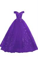 Ballkleid, Abendkleid Sachsen - Großdubrau Vorschau