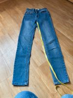 Pull&Bear Jeans,skinny high waist,Gr22/32 Nordrhein-Westfalen - Brühl Vorschau