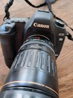 Canon EOS 5D MK II inklusive Objekte Nordrhein-Westfalen - Versmold Vorschau