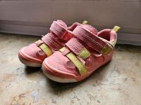 Sandalen pink/gelb Nordrhein-Westfalen - Eschweiler Vorschau