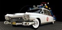 Fanhome,Eaglemoss Ecto 1 Suche Ausgaben 106 bis 140 Sachsen - Schönheide Vorschau