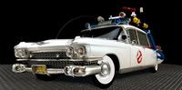 Fanhome,Eaglemoss Ecto 1 Suche Ausgaben 106 bis 134 Sachsen - Schönheide Vorschau