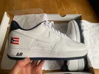 Nike Air Force 1 Low QS Puerto Rico (2020) EU 45.5  US 11.5 Nordrhein-Westfalen - Paderborn Vorschau