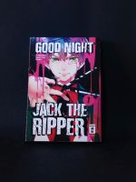 Good Night Jack the Ripper Manga Sachsen - Rodewisch Vorschau