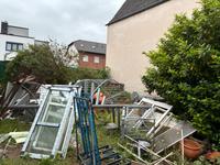 Treppen zu verkaufen mit 22 Stufen 5.55m hoch Nordrhein-Westfalen - Wesseling Vorschau