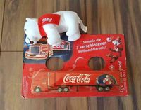 Coca-Cola Weihnachts-Truck und Eisbär Simmern - Hunsrück Vorschau