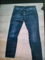 Jeans Gr L Please schwarz used Look Hamburg-Mitte - Hamburg Hamm Vorschau