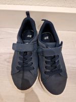 Sneaker Sportschuh Turnschuh Gr 29 H&M Baden-Württemberg - Böhmenkirch Vorschau