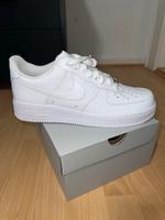 Nike Air Force 1 - 42.5 EU - Neu Original mit Etikett Schleswig-Holstein - Kiel Vorschau
