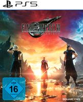 Final Fantasy 7 Rebirth PS5 Baden-Württemberg - Weingarten Vorschau