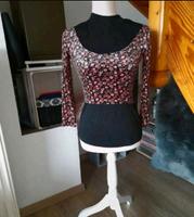 Hollister Crop Shirt T-Shirt Sweatshirt Gr.XS 34 Niedersachsen - Upgant-Schott Vorschau