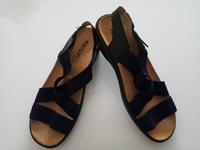 J. Hirsch Bequemschuhe - Aerosoft schwarz Rheinland-Pfalz - Bolanden Vorschau