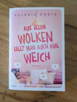 Valerie Korte - Aus allen Wolken fällt man auch mal weich Saarland - Rehlingen-Siersburg Vorschau