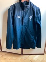 New Balance Jacke Liverpool FC Leipzig - Schleußig Vorschau