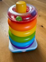 Fisher Price Stapelturm Baden-Württemberg - Waghäusel Vorschau