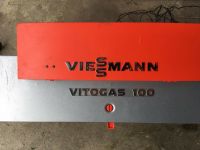 Viessmann Vitotronic 150 KB1 Nordrhein-Westfalen - Hamm Vorschau