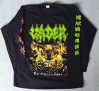 VADER de profundis LS death thrash black speed power heavy metal Niedersachsen - Osnabrück Vorschau