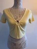 Shirt Butteryellow Bayern - Starnberg Vorschau