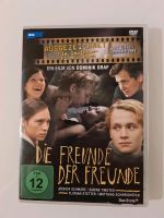 DVD * Die Freunde der Freunde * Schweighöfer / Schwarz Frankfurt am Main - Niederursel Vorschau