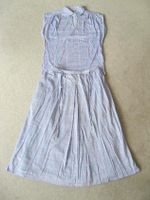 helles zweiteiliges Kleid von Bleyle, Größe 40, Sommerkleid Niedersachsen - Wolfsburg Vorschau