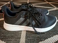 adidas Turnschuhe Gr. 40 neuwertig Bayern - Bruck Vorschau