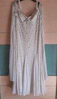 Abendkleid, Brautkleid, Größe 46, Glitzer, Heine Bayern - Landshut Vorschau