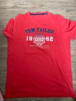 Herren Shirt Tom Tailor L Bayern - Küps Vorschau