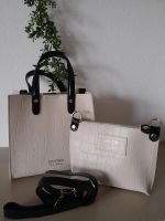 SANTINI Handtasche Design aus Italien Bayern - Neusäß Vorschau