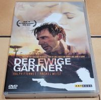 Der ewige Gärtner auf DVD Wie neu Bayern - Amerang Vorschau