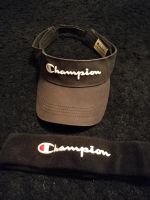 Basecap, Tenniscap, Stirnband Champion Dresden - Cotta Vorschau