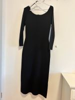 Schwarzes Strickkleid COS München - Schwanthalerhöhe Vorschau