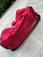 Reisetasche Travelite zum Ziehen mit Rollen Nordrhein-Westfalen - Arnsberg Vorschau